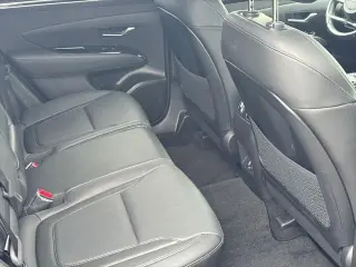 Hyundai TUCSON 2024 AWD Limited 4dr SUV