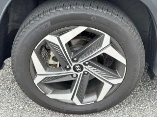 Hyundai TUCSON 2024 AWD Limited 4dr SUV