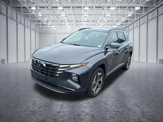 Hyundai TUCSON 2024 AWD Limited 4dr SUV