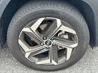 Hyundai TUCSON 2024 AWD Limited 4dr SUV