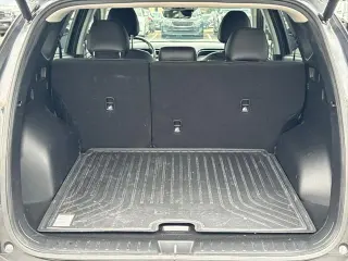 Hyundai TUCSON 2024 AWD Limited 4dr SUV