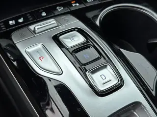 Hyundai TUCSON 2024 AWD Limited 4dr SUV