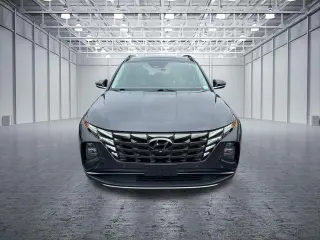 Hyundai TUCSON 2024 AWD Limited 4dr SUV