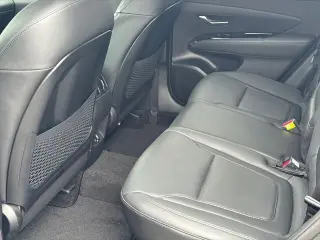 Hyundai TUCSON 2024 AWD Limited 4dr SUV