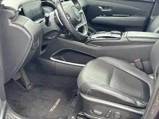 Hyundai TUCSON 2024 AWD Limited 4dr SUV