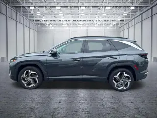 Hyundai TUCSON 2024 AWD Limited 4dr SUV