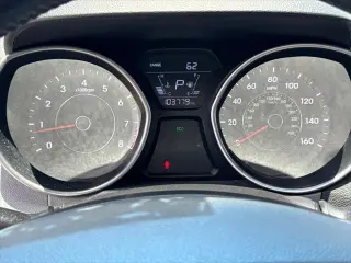 Hyundai ELANTRA 2014 Limited 4dr Sedan