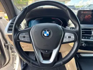 BMW X3 2022 AWD xDrive30i 4dr Sports Activity Vehicle
