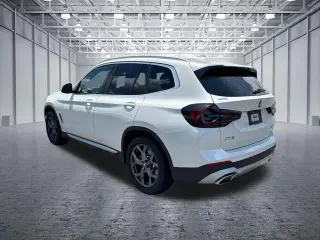 BMW X3 2022 AWD xDrive30i 4dr Sports Activity Vehicle
