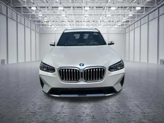 BMW X3 2022 AWD xDrive30i 4dr Sports Activity Vehicle