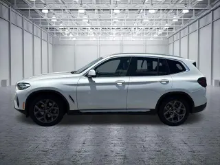 BMW X3 2022 AWD xDrive30i 4dr Sports Activity Vehicle
