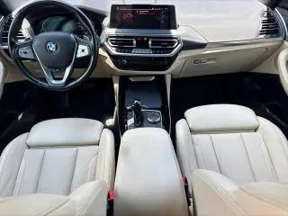 BMW X3 2022 AWD xDrive30i 4dr Sports Activity Vehicle