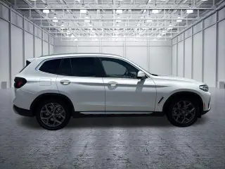 BMW X3 2022 AWD xDrive30i 4dr Sports Activity Vehicle