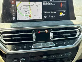 BMW X3 2022 AWD xDrive30i 4dr Sports Activity Vehicle