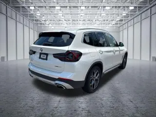 BMW X3 2022 AWD xDrive30i 4dr Sports Activity Vehicle
