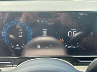 Hyundai KONA 2025 SEL 4dr Crossover