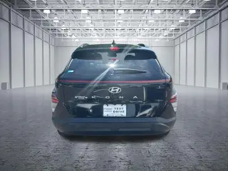 Hyundai KONA 2025 SEL 4dr Crossover