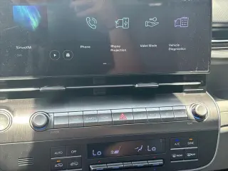 Hyundai KONA 2025 SEL 4dr Crossover