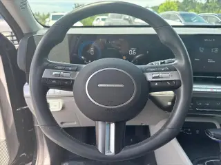 Hyundai KONA 2025 SEL 4dr Crossover