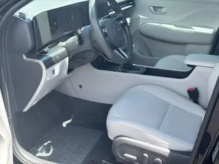 Hyundai KONA 2025 SEL 4dr Crossover