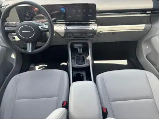 Hyundai KONA 2025 SEL 4dr Crossover