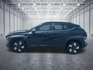 Hyundai KONA 2025 SEL 4dr Crossover