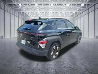 Hyundai KONA 2025 SEL 4dr Crossover