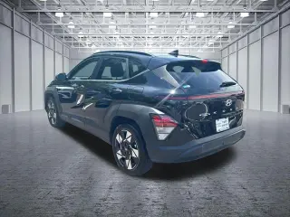 Hyundai KONA 2025 SEL 4dr Crossover