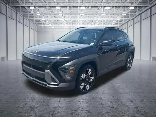 Hyundai KONA 2025 SEL 4dr Crossover
