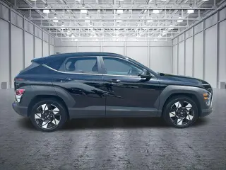 Hyundai KONA 2025 SEL 4dr Crossover