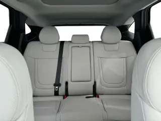 Hyundai TUCSON Hybrid 2025 AWD SEL Convenience 4dr SUV