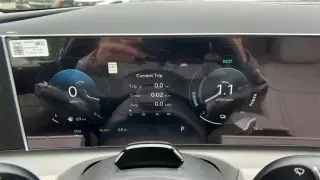 Hyundai TUCSON Hybrid 2025 AWD SEL Convenience 4dr SUV