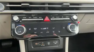Hyundai TUCSON Hybrid 2025 AWD SEL Convenience 4dr SUV