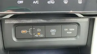 Hyundai TUCSON Hybrid 2025 AWD SEL Convenience 4dr SUV