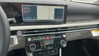 Hyundai TUCSON Hybrid 2025 AWD SEL Convenience 4dr SUV
