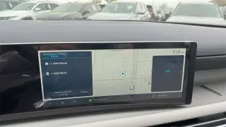 Hyundai TUCSON Hybrid 2025 AWD SEL Convenience 4dr SUV