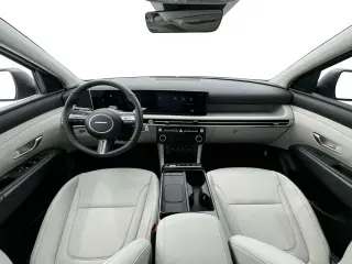 Hyundai TUCSON Hybrid 2025 AWD SEL Convenience 4dr SUV