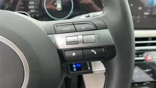 Hyundai TUCSON Hybrid 2025 AWD SEL Convenience 4dr SUV
