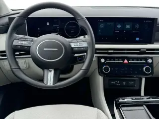 Hyundai TUCSON Hybrid 2025 AWD SEL Convenience 4dr SUV