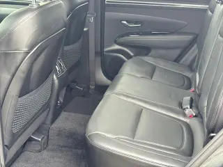 Hyundai TUCSON Hybrid 2024 AWD Limited 4dr SUV