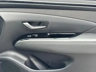 Hyundai TUCSON Hybrid 2024 AWD Limited 4dr SUV