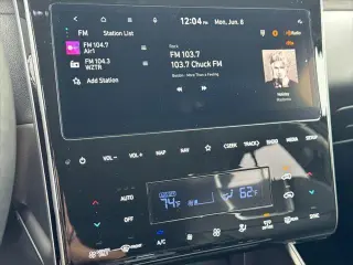 Hyundai TUCSON Hybrid 2024 AWD Limited 4dr SUV