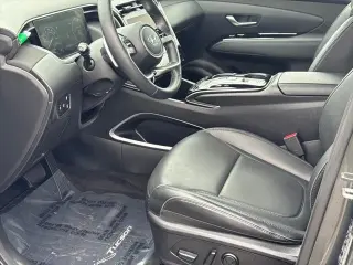 Hyundai TUCSON Hybrid 2024 AWD Limited 4dr SUV