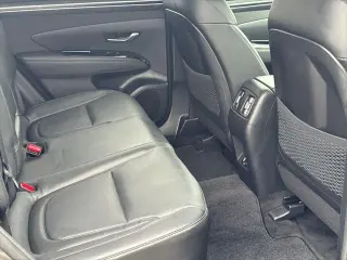 Hyundai TUCSON Hybrid 2024 AWD Limited 4dr SUV
