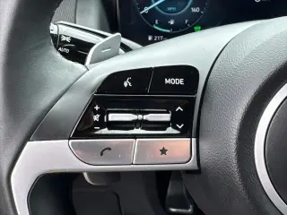 Hyundai TUCSON Hybrid 2024 AWD Limited 4dr SUV