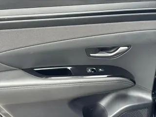 Hyundai TUCSON Hybrid 2024 AWD Limited 4dr SUV