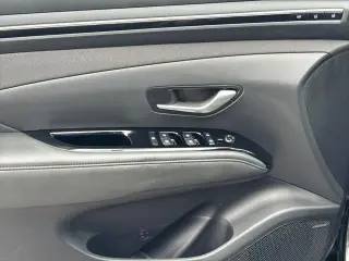 Hyundai TUCSON Hybrid 2024 AWD Limited 4dr SUV