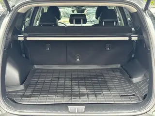 Hyundai TUCSON Hybrid 2024 AWD Limited 4dr SUV