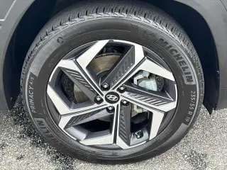 Hyundai TUCSON Hybrid 2024 AWD Limited 4dr SUV