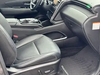 Hyundai TUCSON Hybrid 2024 AWD Limited 4dr SUV